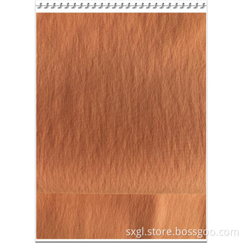Cotton Nylon Poplin Spandex Fabric For Garments